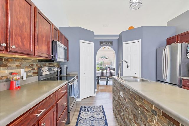 3565 BROWNWOOD TERRACE, North Port, FL 34286