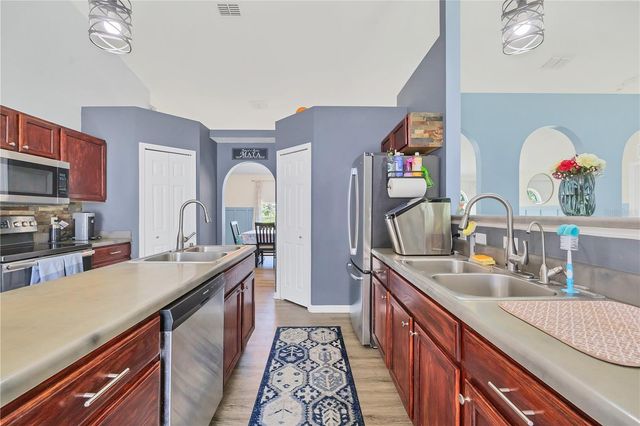 3565 BROWNWOOD TERRACE, North Port, FL 34286