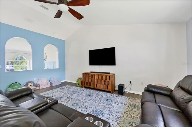 3565 BROWNWOOD TERRACE, North Port, FL 34286