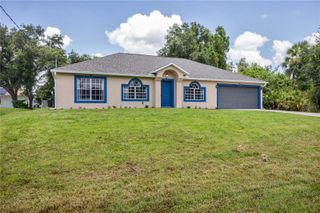 3565 BROWNWOOD TERRACE, North Port, FL 34286
