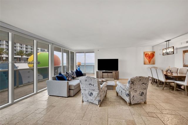 1800 S Ocean Dr 1210, Hallandale Beach, FL 33009