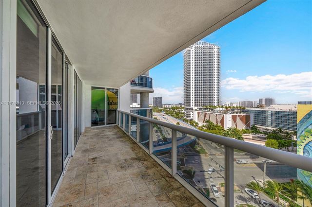 1800 S Ocean Dr 1210, Hallandale Beach, FL 33009