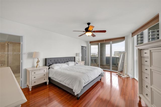 1800 S Ocean Dr 1210, Hallandale Beach, FL 33009