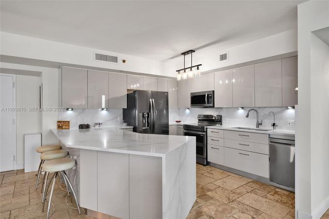 1800 S Ocean Dr 1210, Hallandale Beach, FL 33009