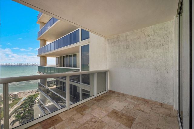 1800 S Ocean Dr 1210, Hallandale Beach, FL 33009