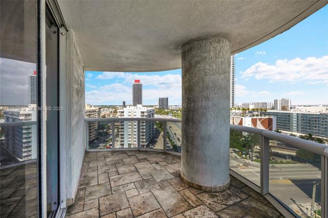 1800 S Ocean Dr 1210, Hallandale Beach, FL 33009