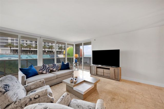 1800 S Ocean Dr 1210, Hallandale Beach, FL 33009