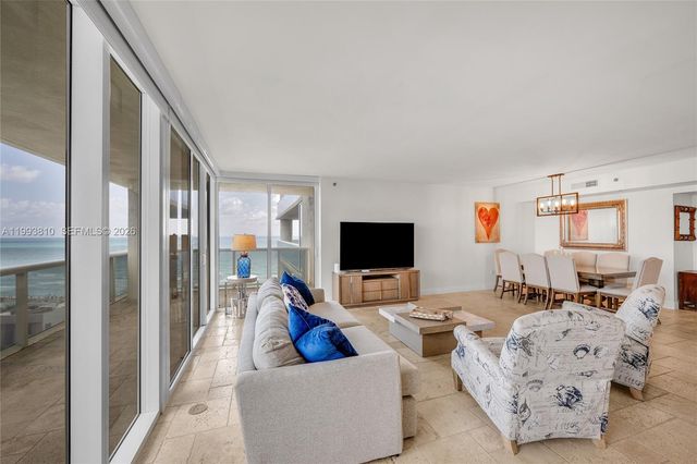 1800 S Ocean Dr 1210, Hallandale Beach, FL 33009