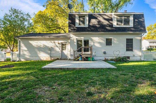 407 33rd Street, West Des Moines, IA 50265