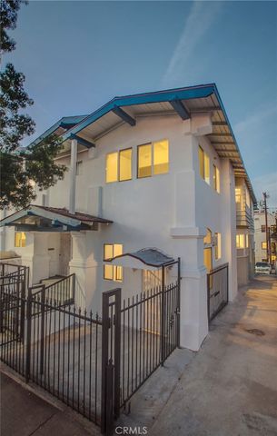 2765 W 8th, Los Angeles, CA 90005