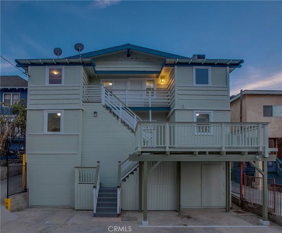 2765 W 8th, Los Angeles, CA 90005