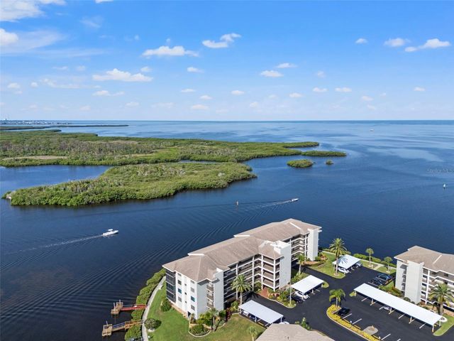 8150 BRENT STREET 747, Port Richey, FL 34668