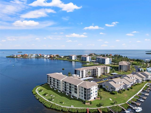 8150 BRENT STREET 747, Port Richey, FL 34668