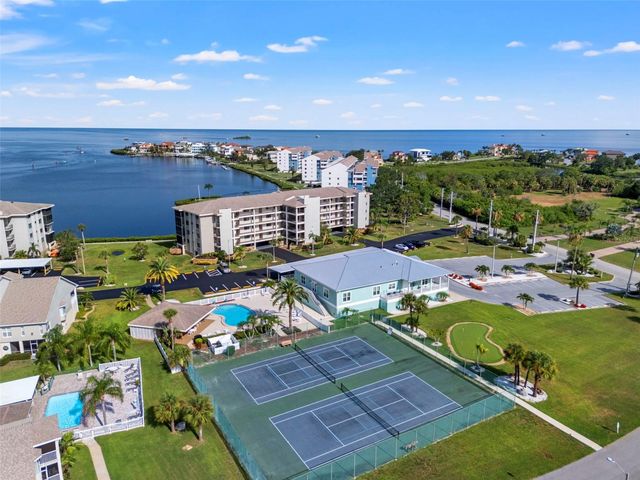 8150 BRENT STREET 747, Port Richey, FL 34668