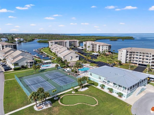 8150 BRENT STREET 747, Port Richey, FL 34668
