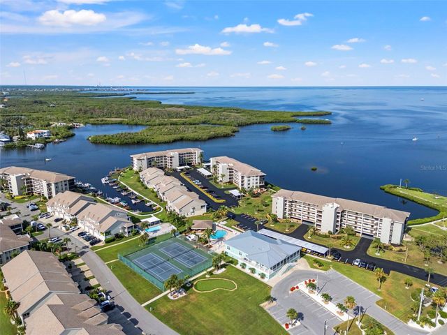 8150 BRENT STREET 747, Port Richey, FL 34668