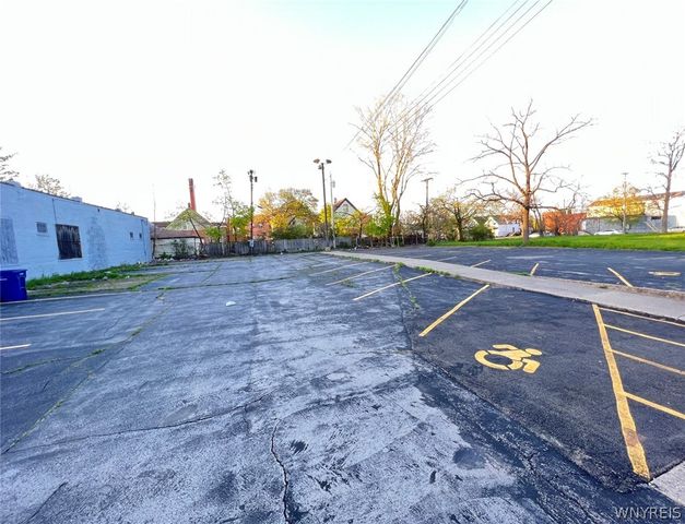 368 Fougeron Street, Buffalo, NY 14211