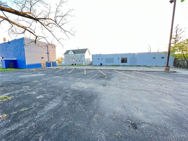 368 Fougeron Street, Buffalo, NY 14211