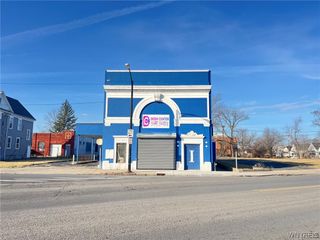 368 Fougeron Street, Buffalo, NY 14211