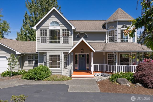 13085 Sunrise Drive, Mount Vernon, WA 98273
