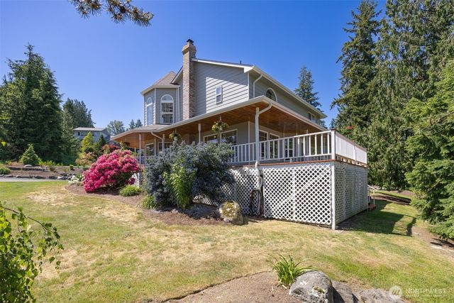 13085 Sunrise Drive, Mount Vernon, WA 98273
