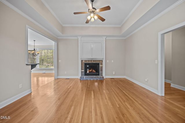 8401 Chelridge Drive, Wake Forest, NC 27587