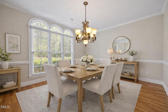 8401 Chelridge Drive, Wake Forest, NC 27587