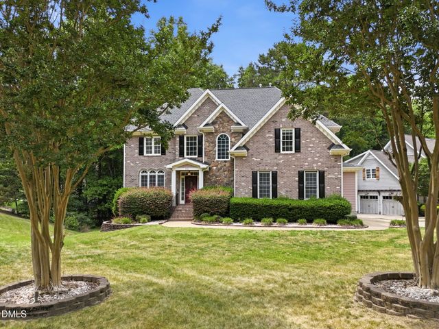 8401 Chelridge Drive, Wake Forest, NC 27587