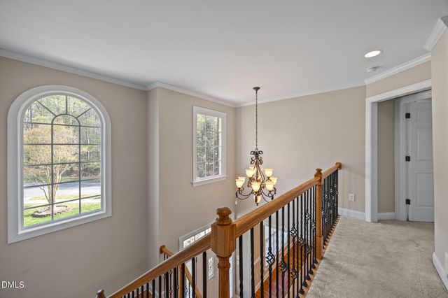 8401 Chelridge Drive, Wake Forest, NC 27587