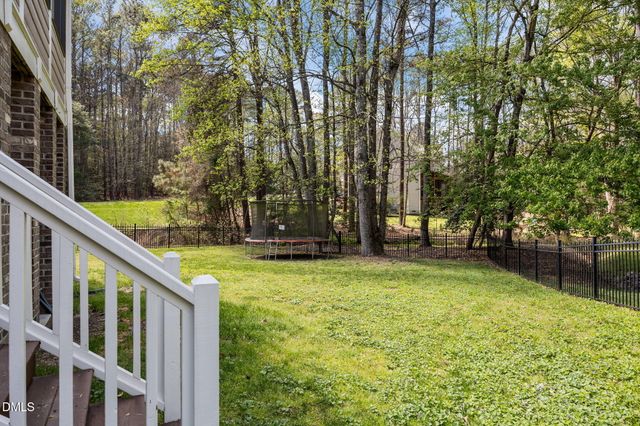 8401 Chelridge Drive, Wake Forest, NC 27587