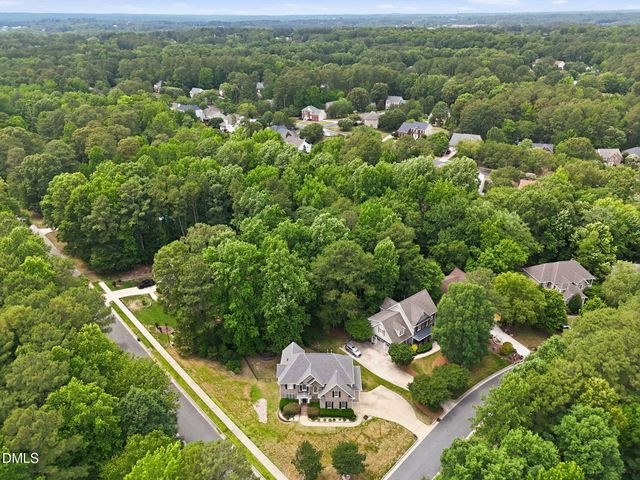 8401 Chelridge Drive, Wake Forest, NC 27587