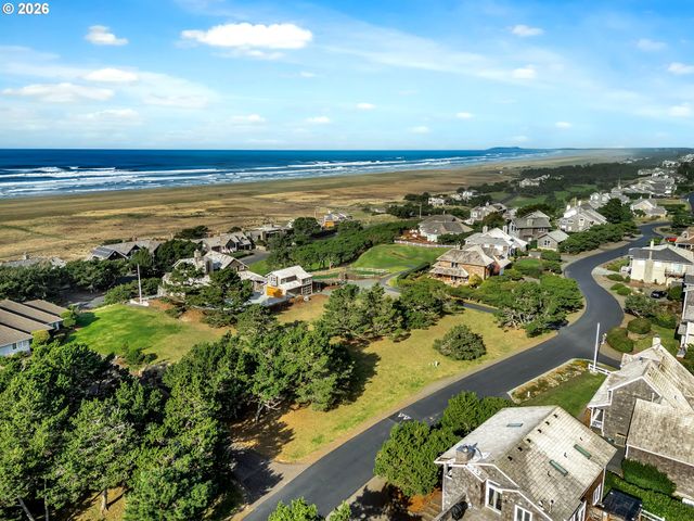 Lot 59, High Ridge Rd, Gearhart, OR 97138