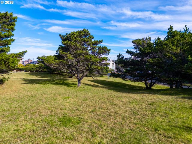 Lot 59, High Ridge Rd, Gearhart, OR 97138