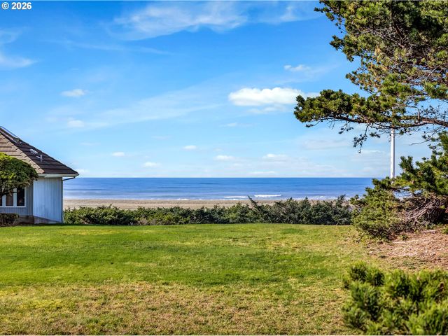 Lot 59, High Ridge Rd, Gearhart, OR 97138