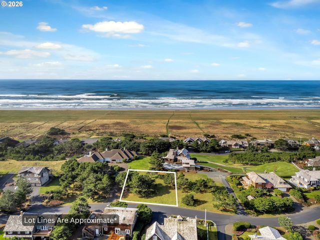 Lot 59, High Ridge Rd, Gearhart, OR 97138