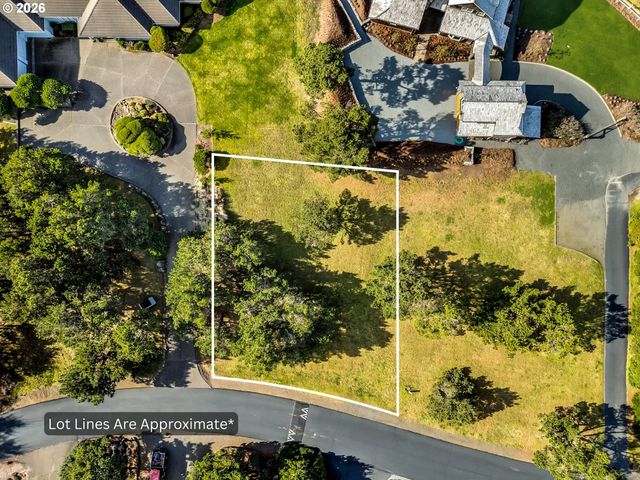 Lot 59, High Ridge Rd, Gearhart, OR 97138