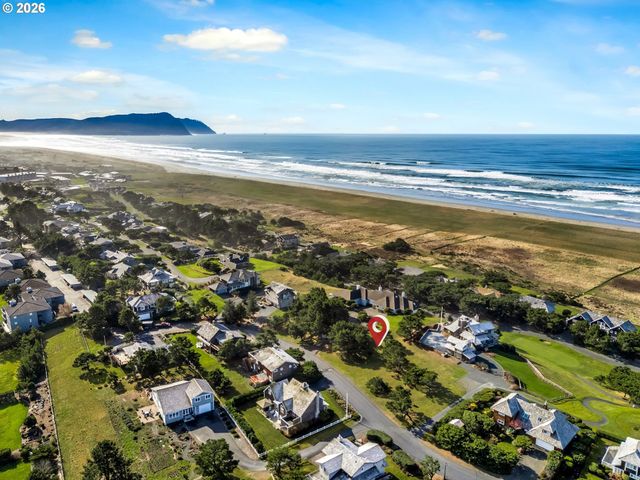 Lot 59, High Ridge Rd, Gearhart, OR 97138