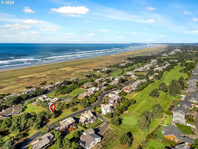 Lot 59, High Ridge Rd, Gearhart, OR 97138