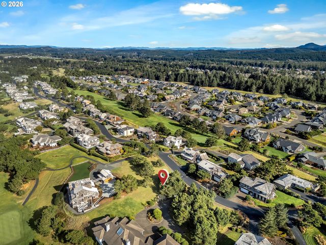 Lot 59, High Ridge Rd, Gearhart, OR 97138