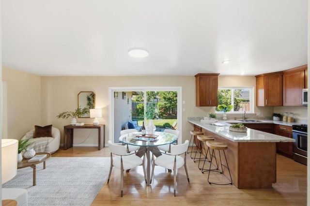 4708 Borina Drive, San Jose, CA 95129