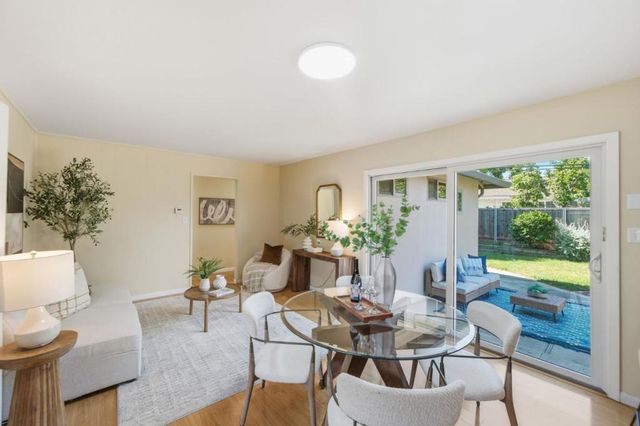 4708 Borina Drive, San Jose, CA 95129