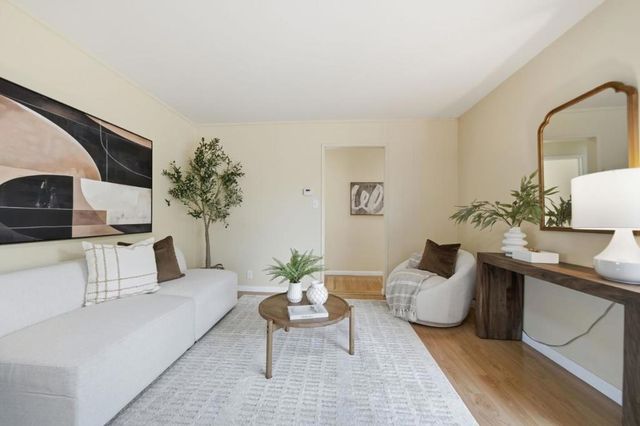 4708 Borina Drive, San Jose, CA 95129