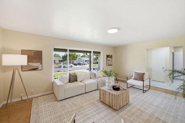 4708 Borina Drive, San Jose, CA 95129