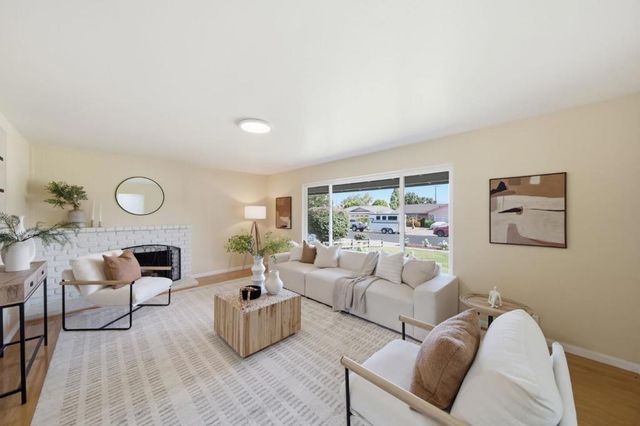 4708 Borina Drive, San Jose, CA 95129