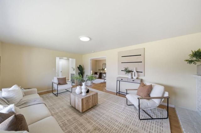 4708 Borina Drive, San Jose, CA 95129