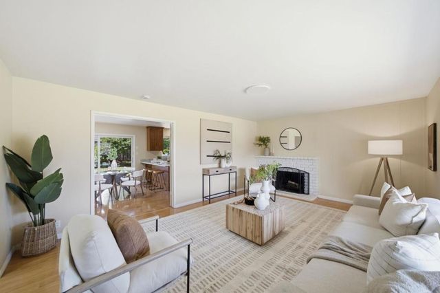 4708 Borina Drive, San Jose, CA 95129