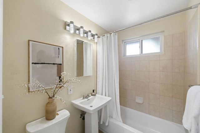 4708 Borina Drive, San Jose, CA 95129
