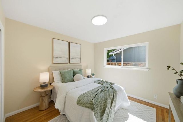 4708 Borina Drive, San Jose, CA 95129