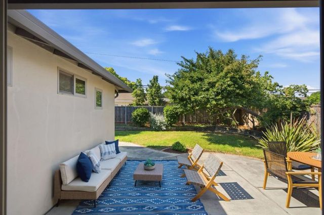 4708 Borina Drive, San Jose, CA 95129