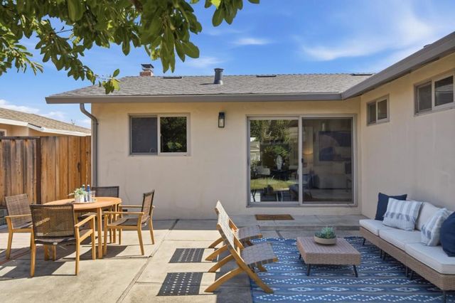 4708 Borina Drive, San Jose, CA 95129